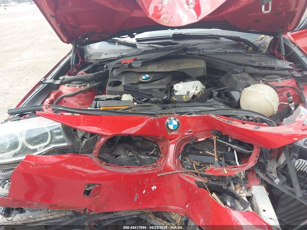 WBA3X5C51FD562453 2015 BMW 328I GRAN TURISMO photo no. 10