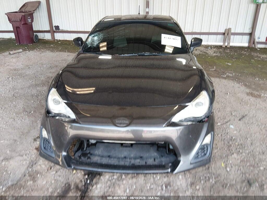JF1ZNAA11D2702141 2013 SCION FR-S photo no. 12