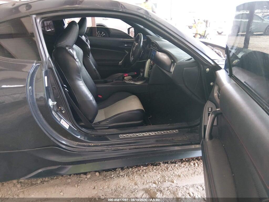 JF1ZNAA11D2702141 2013 SCION FR-S photo no. 5