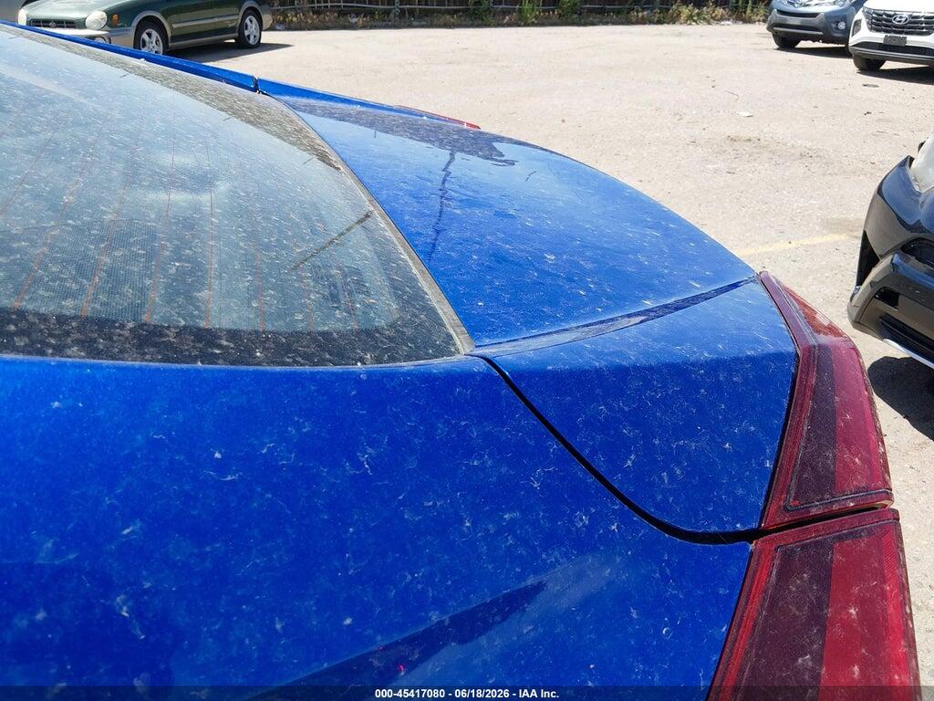 19XFC2F65KE018268 2019 HONDA CIVIC photo no. 6