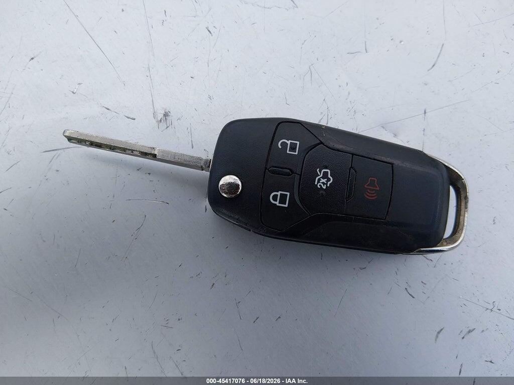 3FA6P0LU4GR101322 2016 FORD FUSION HYBRID photo no. 11