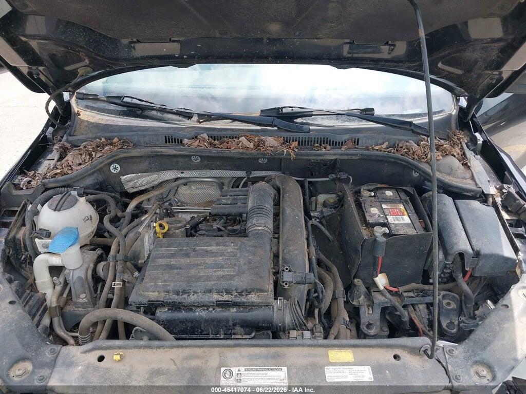 3VW267AJ2GM289216 2016 VOLKSWAGEN JETTA photo no. 10