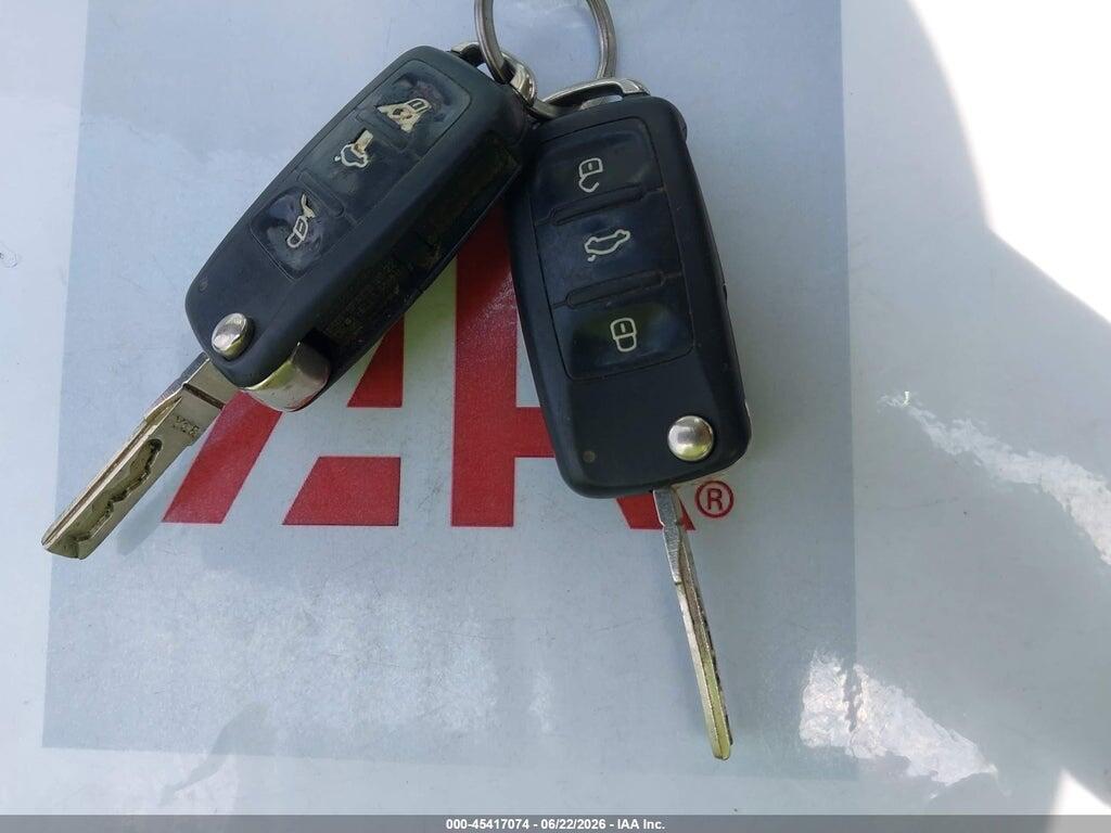 3VW267AJ2GM289216 2016 VOLKSWAGEN JETTA photo no. 11