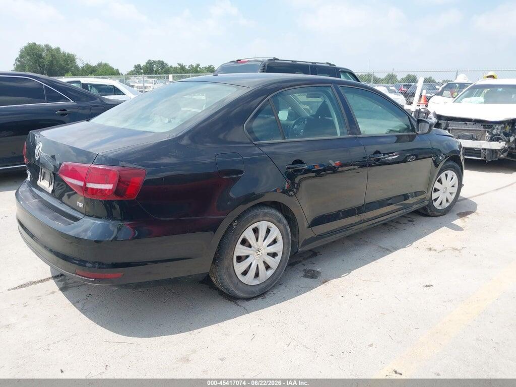3VW267AJ2GM289216 2016 VOLKSWAGEN JETTA photo no. 4