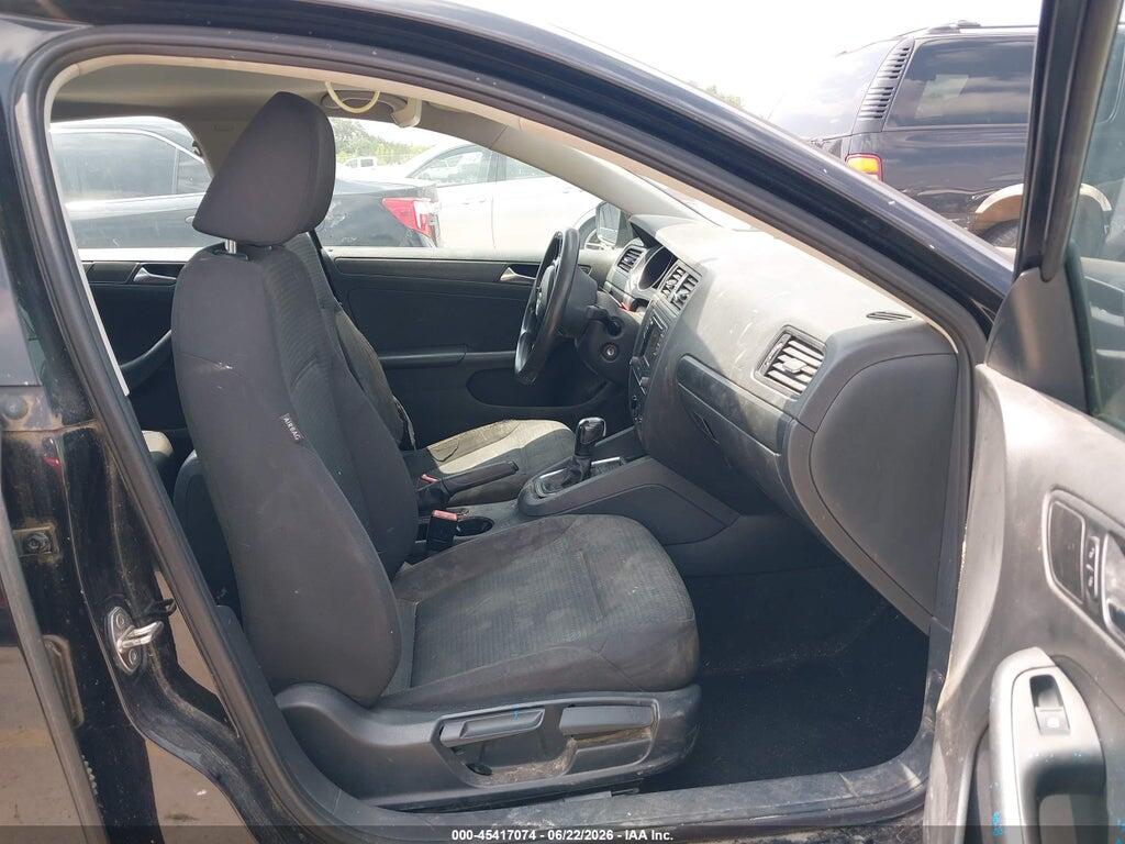 3VW267AJ2GM289216 2016 VOLKSWAGEN JETTA photo no. 5