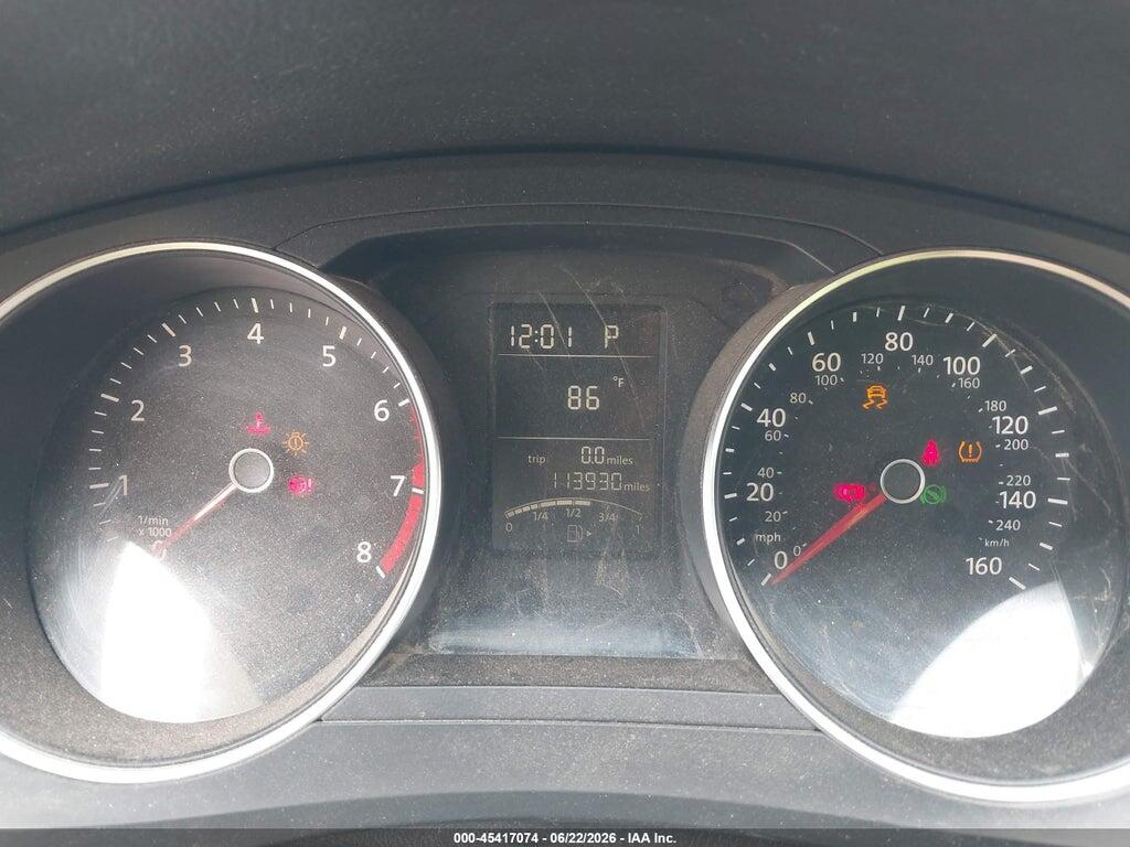 3VW267AJ2GM289216 2016 VOLKSWAGEN JETTA photo no. 7