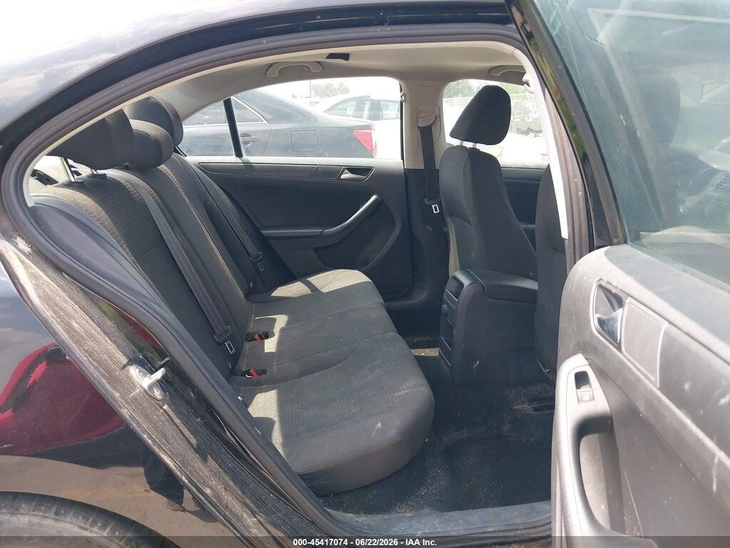 3VW267AJ2GM289216 2016 VOLKSWAGEN JETTA photo no. 8