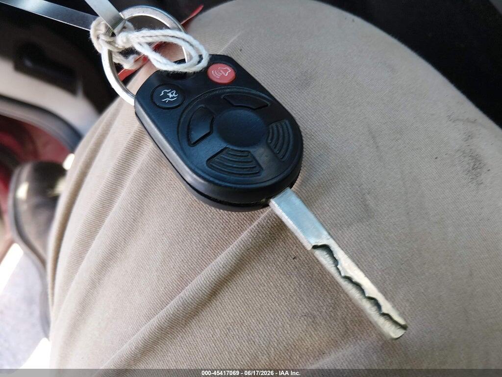 1FADP3F27HL263304 2017 FORD FOCUS photo no. 11
