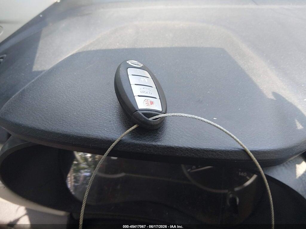 3N1CN8EV3LL817166 2020 NISSAN VERSA photo no. 11