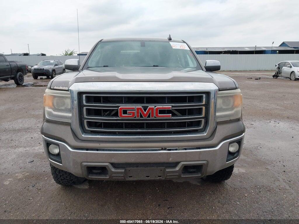 3GTU2VEC9FG168011 2015 GMC SIERRA 1500 photo no. 12