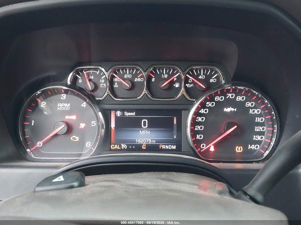 3GTU2VEC9FG168011 2015 GMC SIERRA 1500 photo no. 7