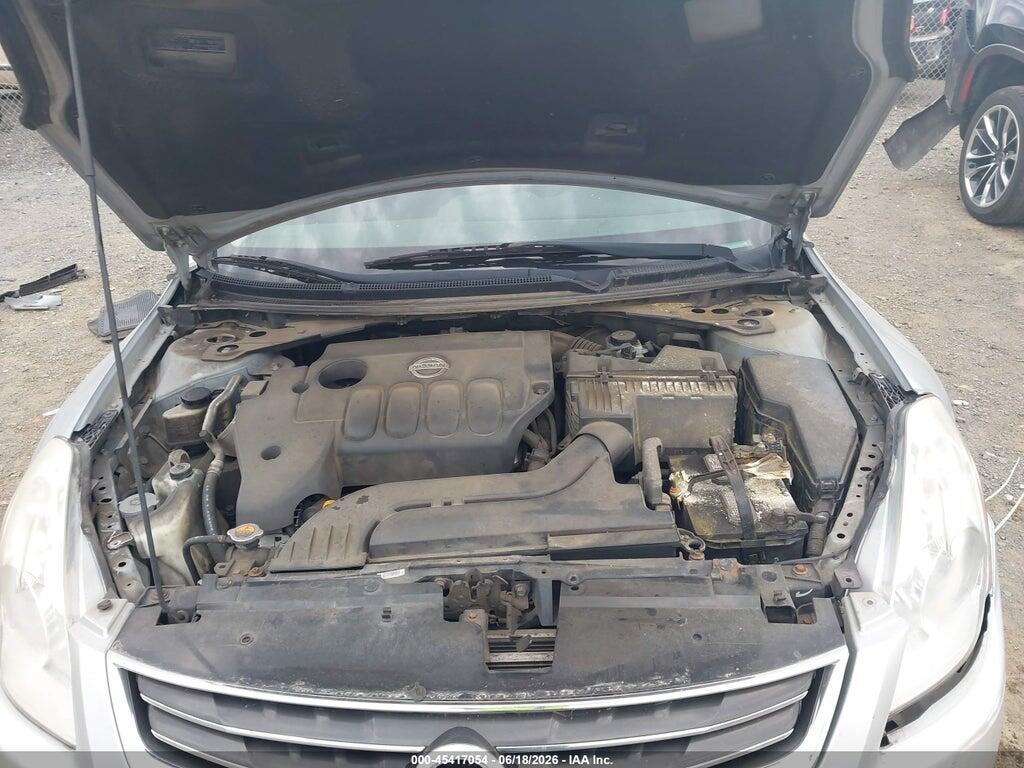 1N4AL2AP4BC151711 2011 NISSAN ALTIMA photo no. 10