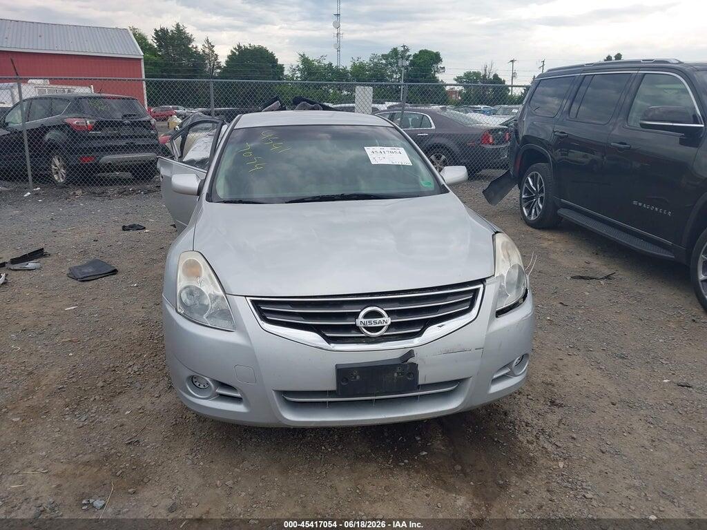 1N4AL2AP4BC151711 2011 NISSAN ALTIMA photo no. 11