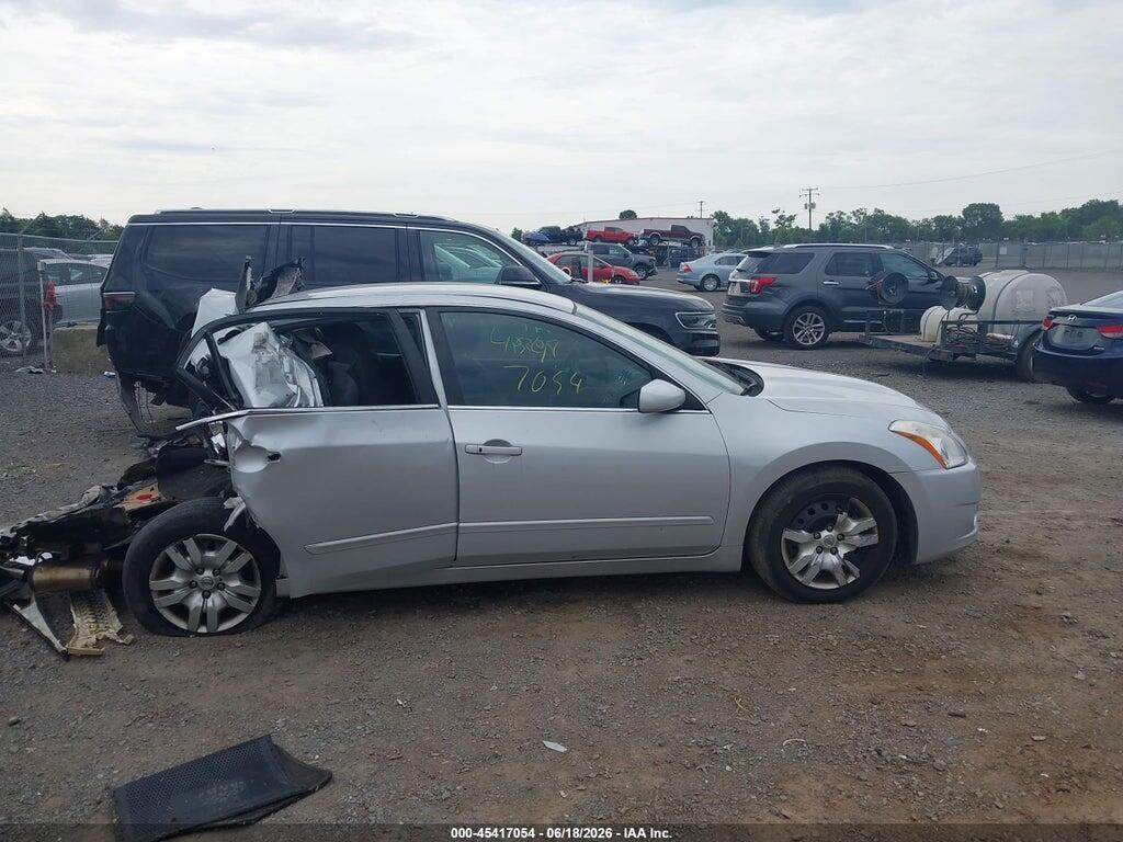 1N4AL2AP4BC151711 2011 NISSAN ALTIMA photo no. 12