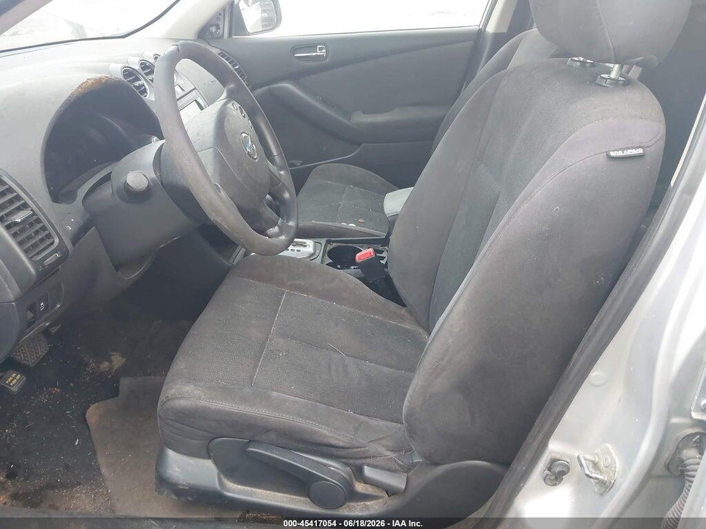 1N4AL2AP4BC151711 2011 NISSAN ALTIMA photo no. 5
