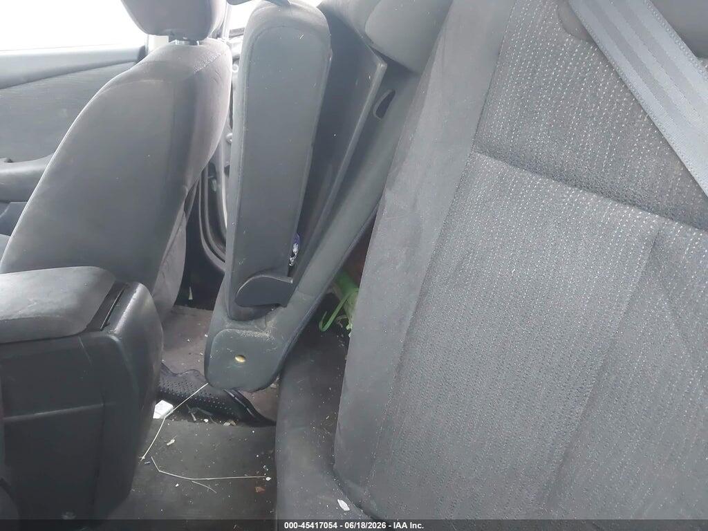 1N4AL2AP4BC151711 2011 NISSAN ALTIMA photo no. 8