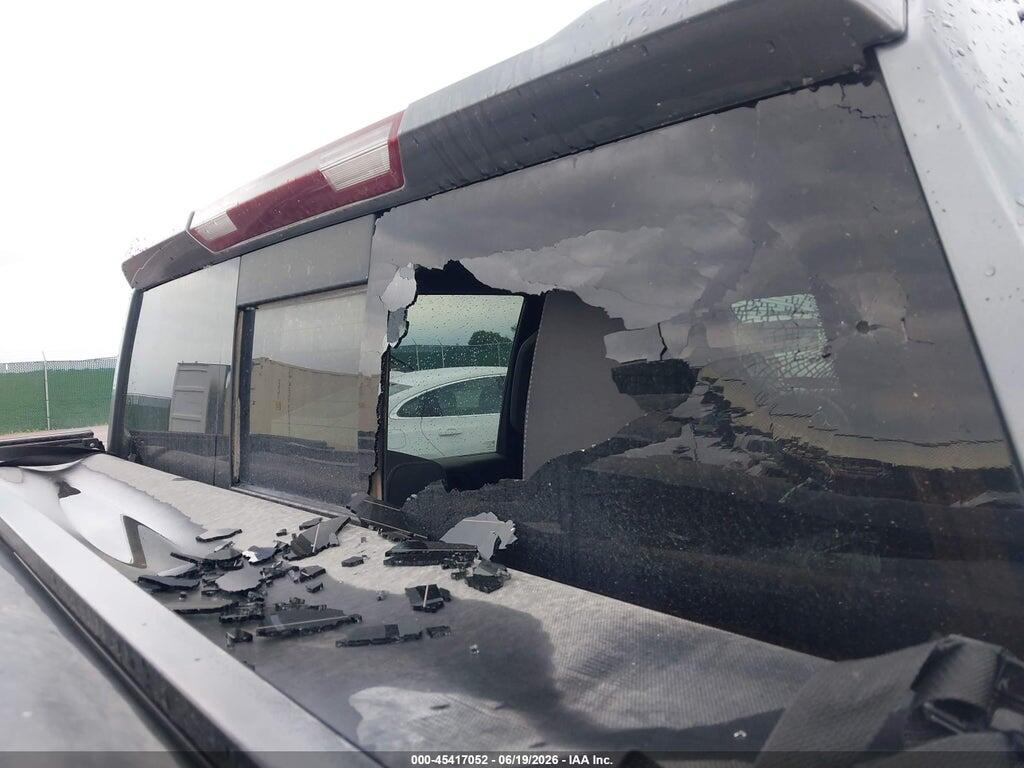 3GCUYDED7MG238653 2021 CHEVROLET SILVERADO 1500 photo no. 6