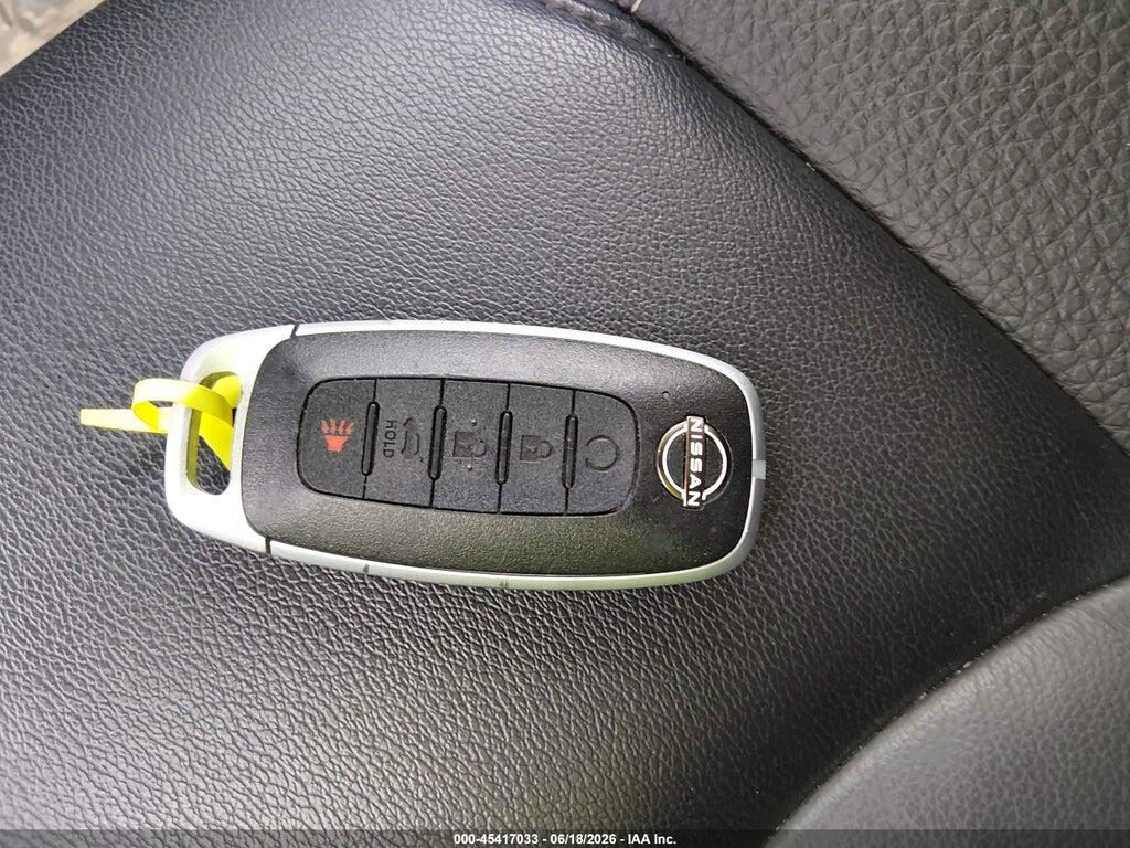 5N1DR3CC9RC256806 2024 NISSAN PATHFINDER photo no. 11