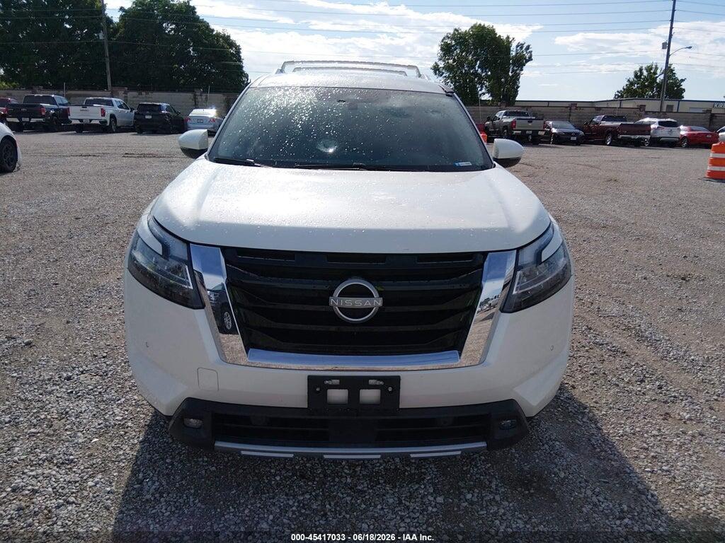 5N1DR3CC9RC256806 2024 NISSAN PATHFINDER photo no. 12