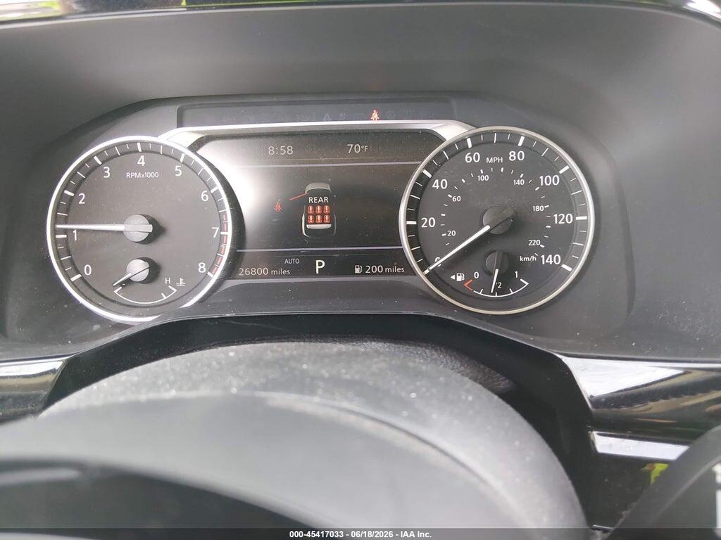 5N1DR3CC9RC256806 2024 NISSAN PATHFINDER photo no. 7