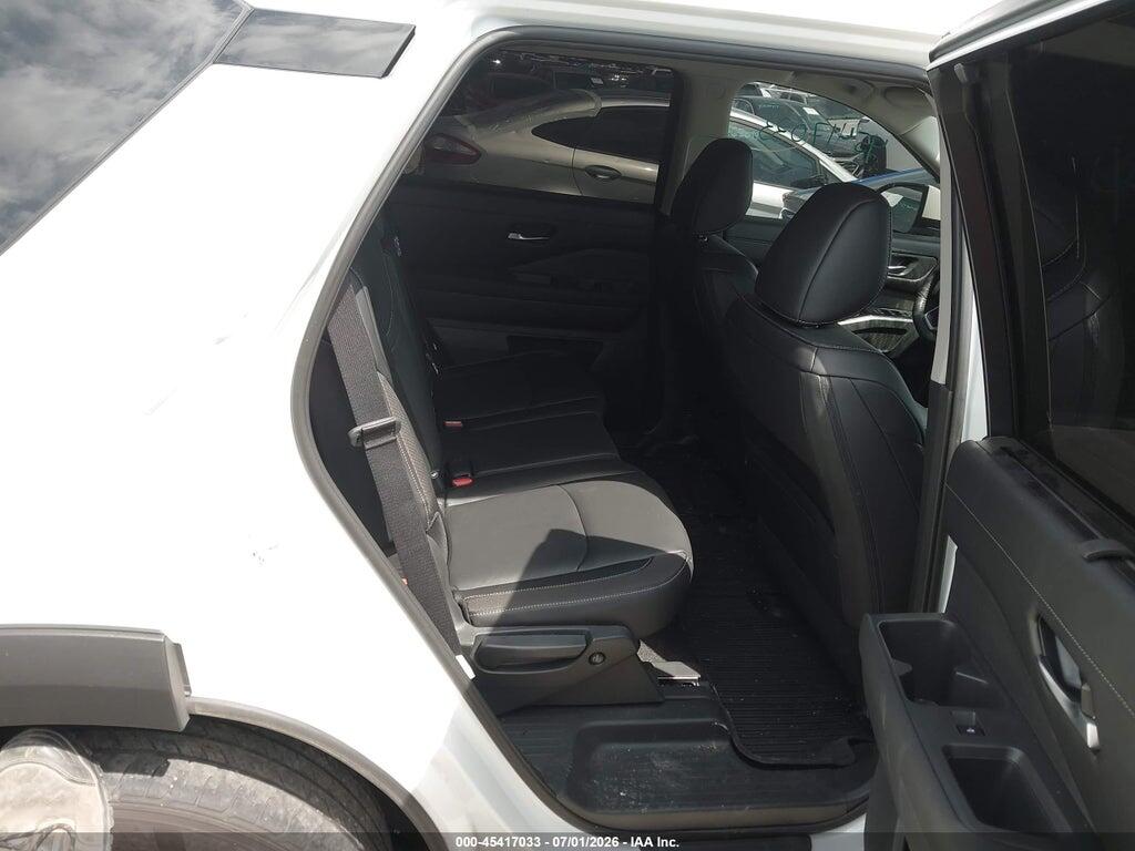 5N1DR3CC9RC256806 2024 NISSAN PATHFINDER photo no. 8