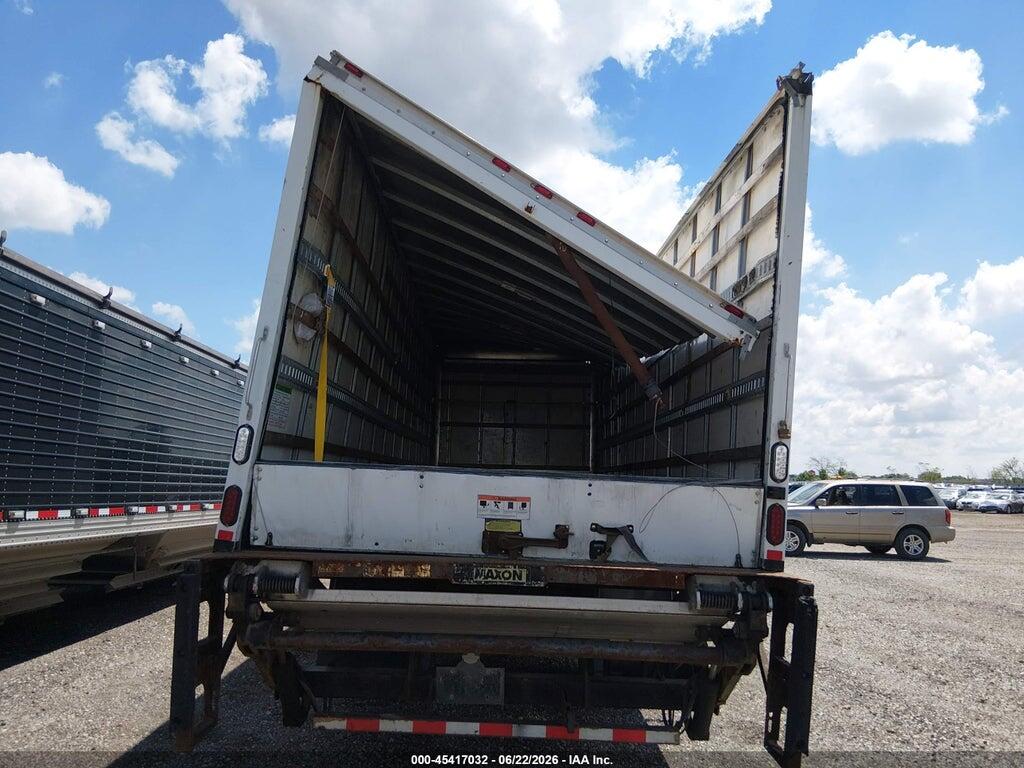 3FRNF7FA1DV035661 2013 FORD F-750 photo no. 11
