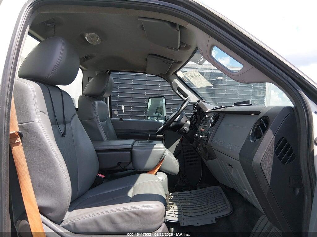 3FRNF7FA1DV035661 2013 FORD F-750 photo no. 7