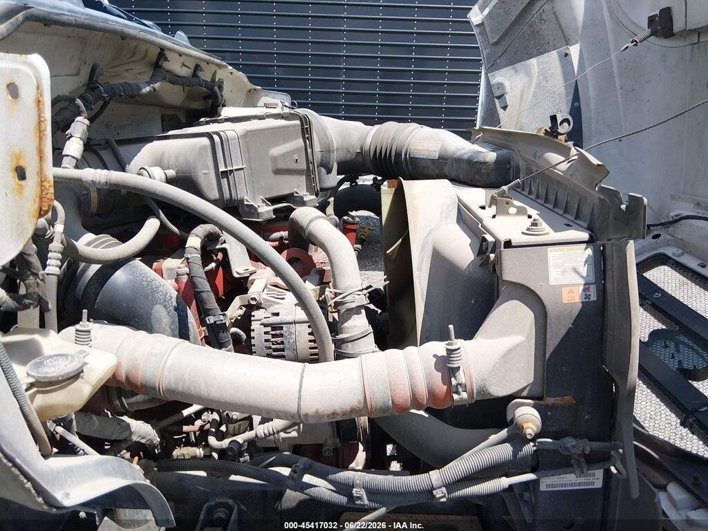 3FRNF7FA1DV035661 2013 FORD F-750 photo no. 9