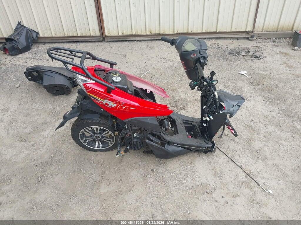 HZ2TBCNF8S1018265 2025 ZHILONG ST photo no. 12
