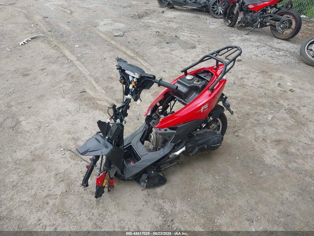 HZ2TBCNF8S1018265 2025 ZHILONG ST photo no. 2