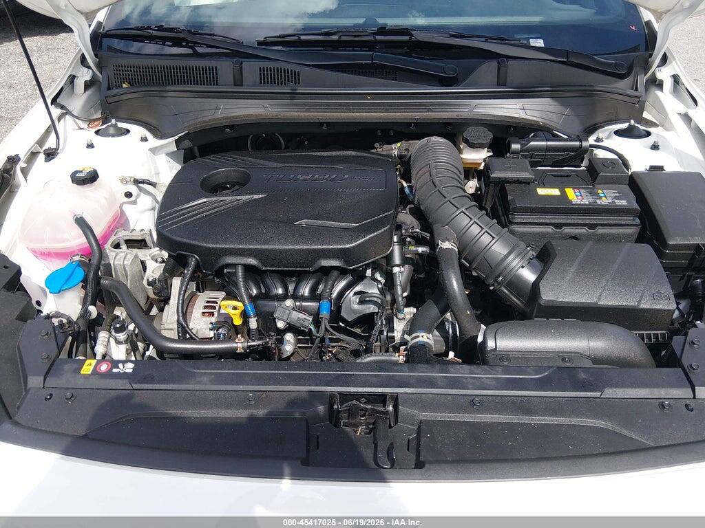 3KPF44AC8PE637251 2023 KIA FORTE photo no. 10