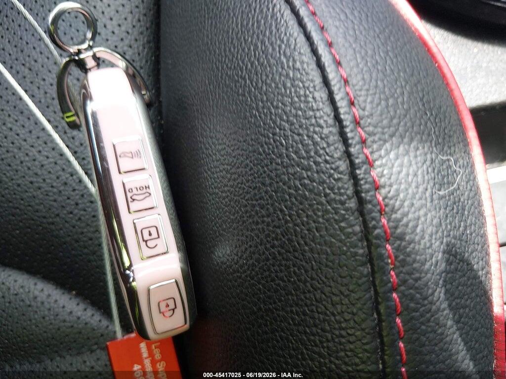 3KPF44AC8PE637251 2023 KIA FORTE photo no. 11