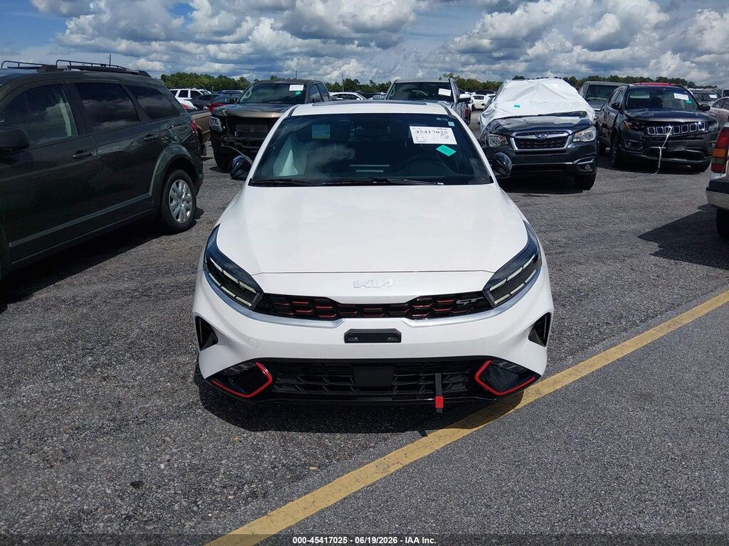 3KPF44AC8PE637251 2023 KIA FORTE photo no. 12