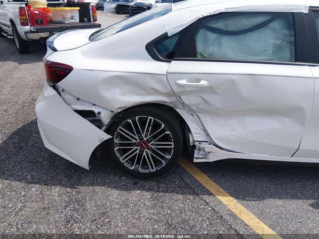3KPF44AC8PE637251 2023 KIA FORTE photo no. 6