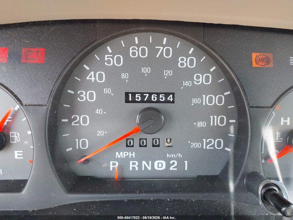 2MEFM74W54X665438 2004 MERCURY GRAND MARQUIS photo no. 12