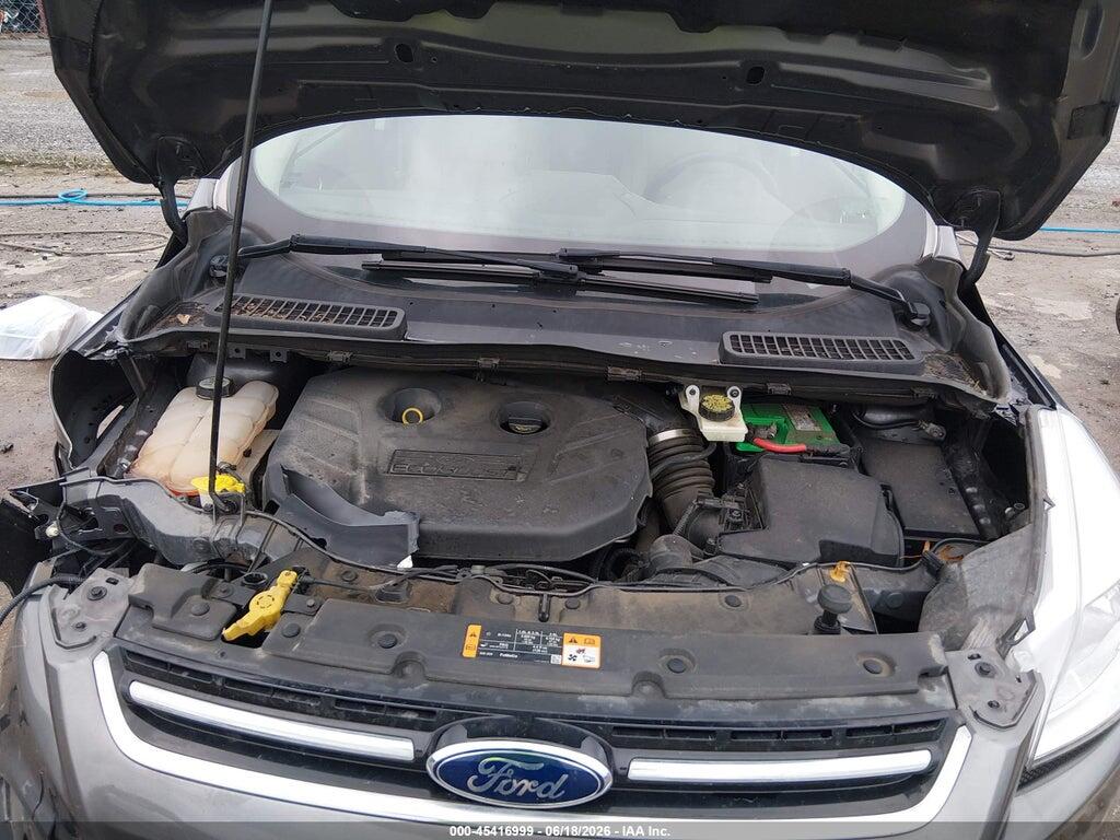 1FMCU9H95DUC96023 2013 FORD ESCAPE photo no. 10