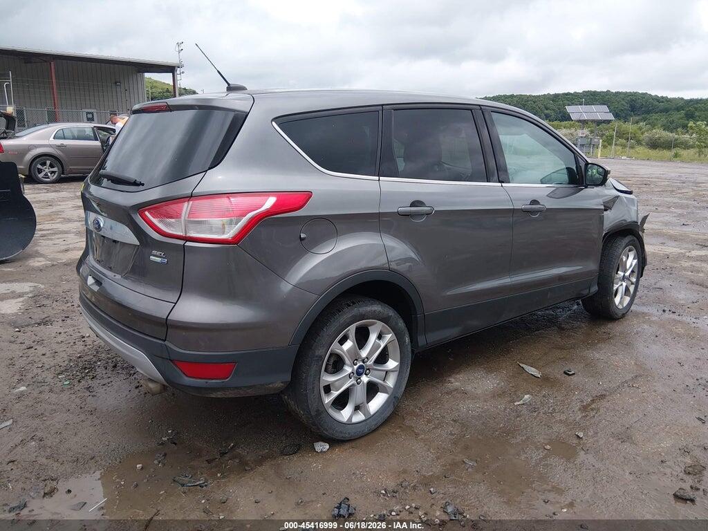 1FMCU9H95DUC96023 2013 FORD ESCAPE photo no. 4