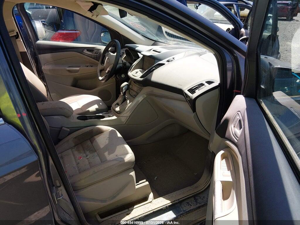 1FMCU9H95DUC96023 2013 FORD ESCAPE photo no. 5