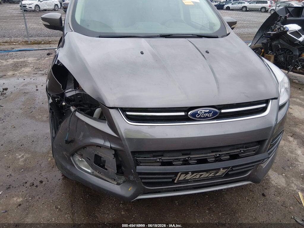 1FMCU9H95DUC96023 2013 FORD ESCAPE photo no. 6