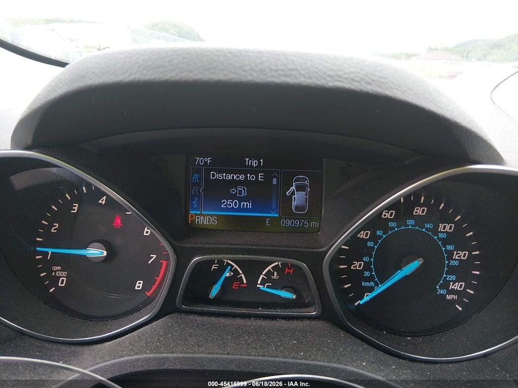 1FMCU9H95DUC96023 2013 FORD ESCAPE photo no. 7
