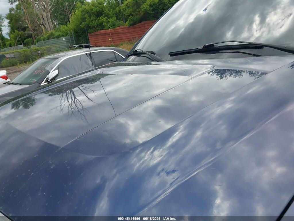 1FTFX1EFXBFB22390 2011 FORD F-150 photo no. 10