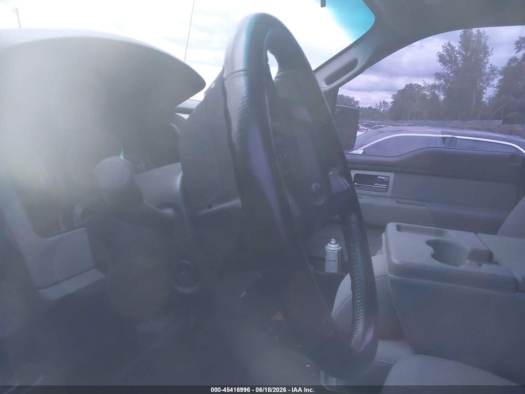 1FTFX1EFXBFB22390 2011 FORD F-150 photo no. 7