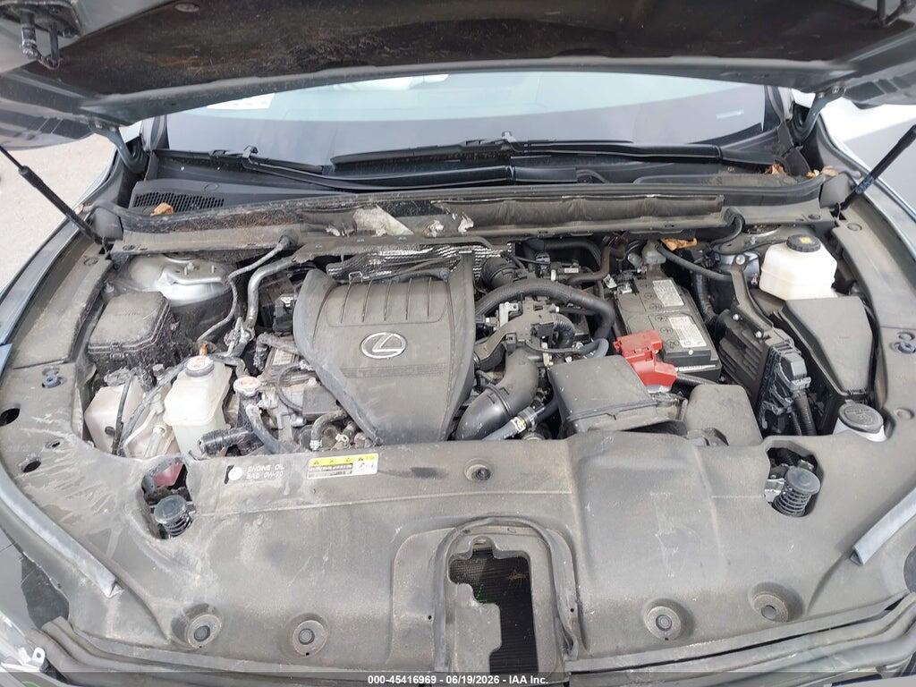 2T2BAMCA1RC051944 2024 LEXUS RX 350 photo no. 10