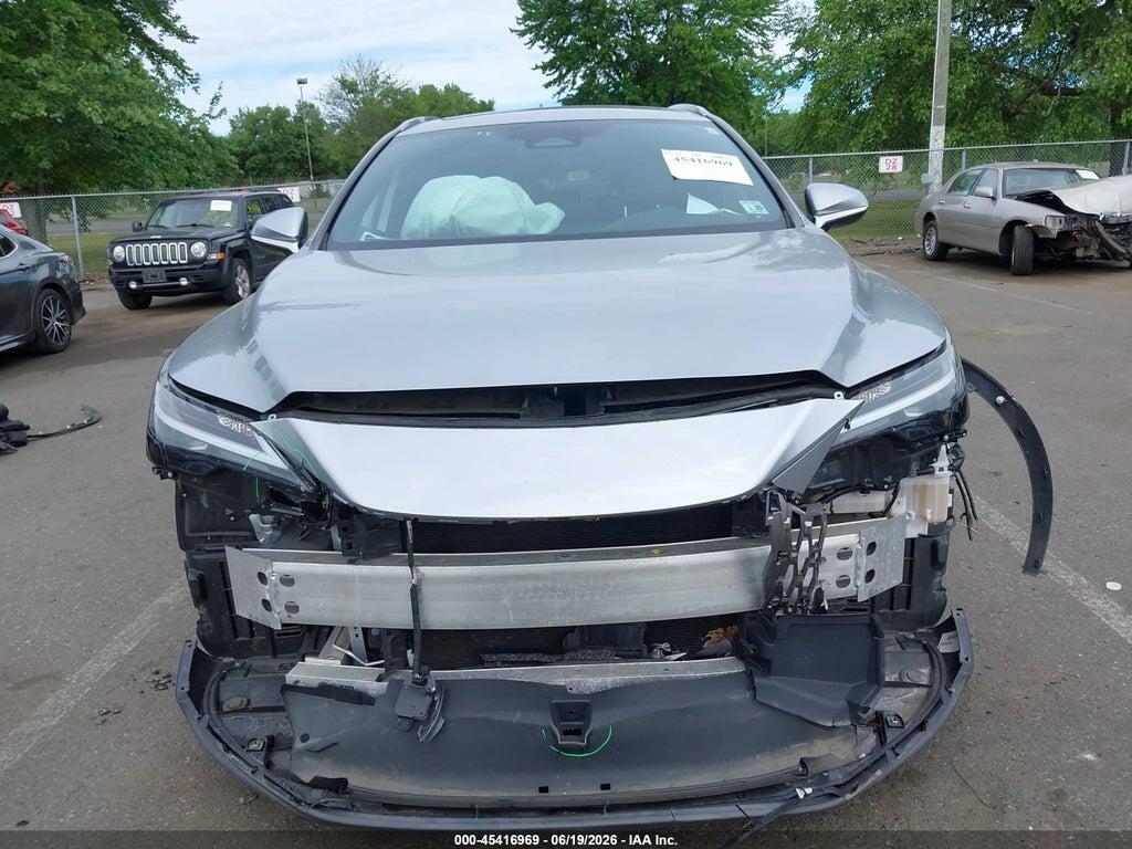 2T2BAMCA1RC051944 2024 LEXUS RX 350 photo no. 6