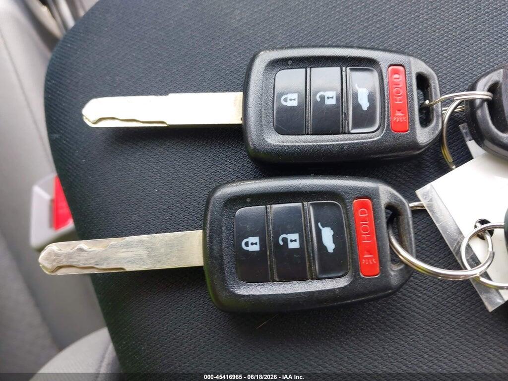 2HKRM4H32FH606347 2015 HONDA CR-V photo no. 11