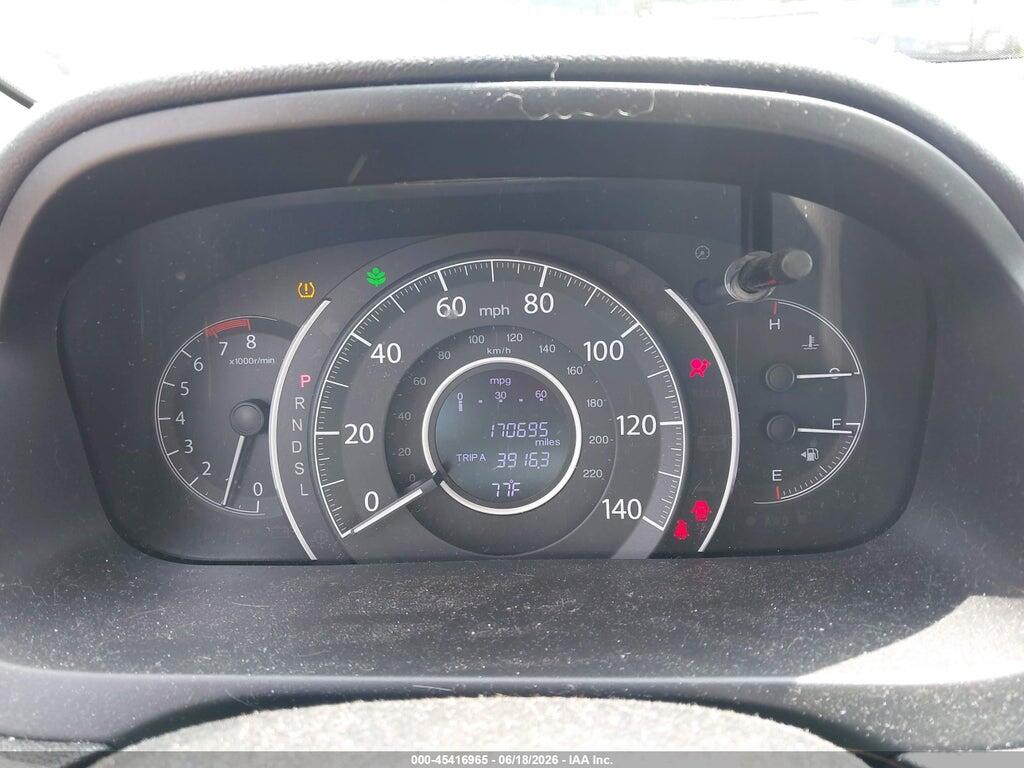 2HKRM4H32FH606347 2015 HONDA CR-V photo no. 7