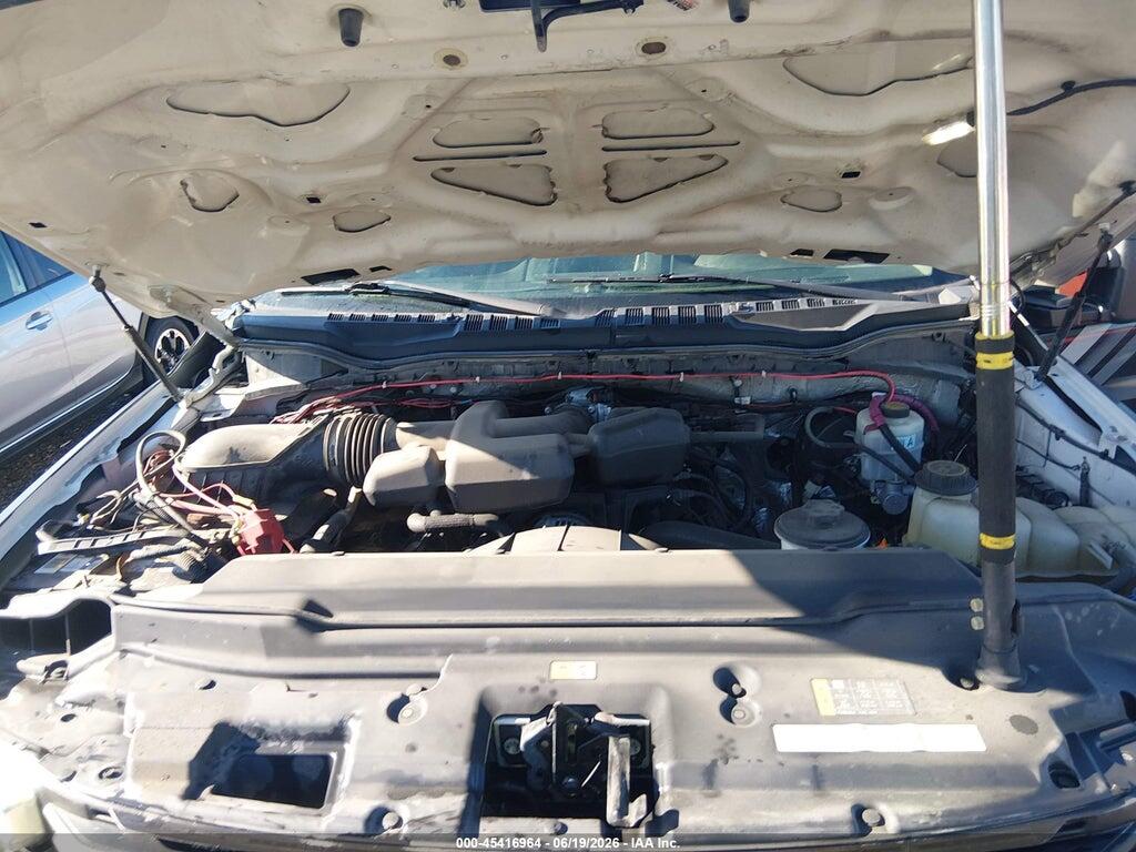 1FT7X2B63KED62529 2019 FORD F-250 photo no. 10