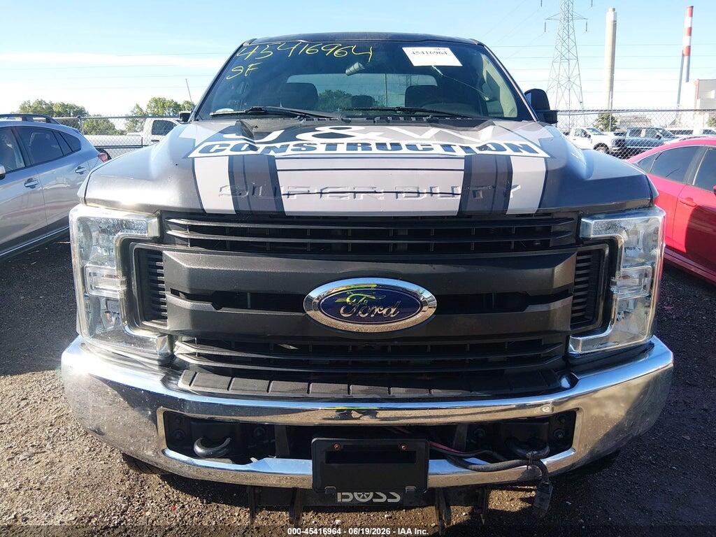 1FT7X2B63KED62529 2019 FORD F-250 photo no. 12