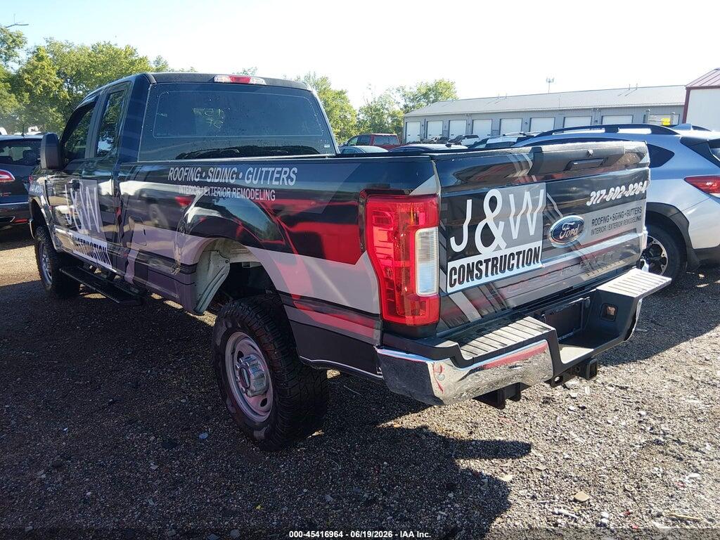 1FT7X2B63KED62529 2019 FORD F-250 photo no. 3