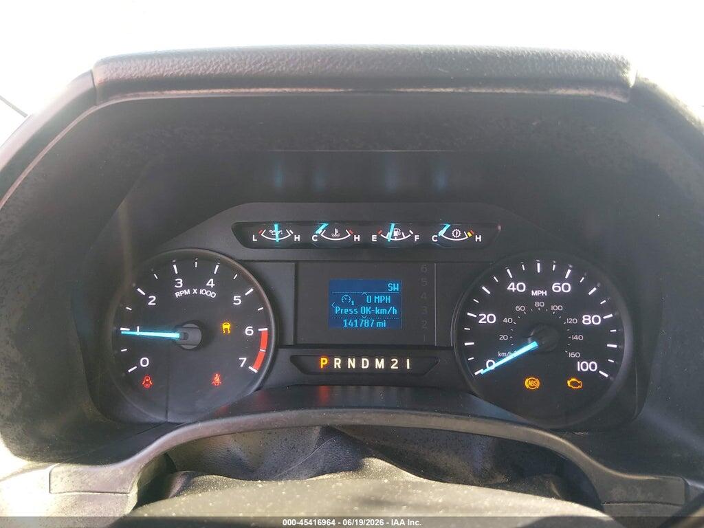 1FT7X2B63KED62529 2019 FORD F-250 photo no. 7